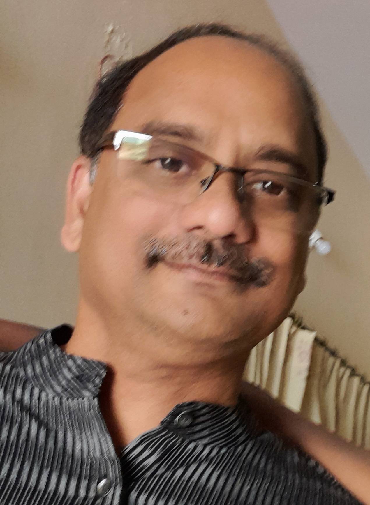 Rajesh Savan